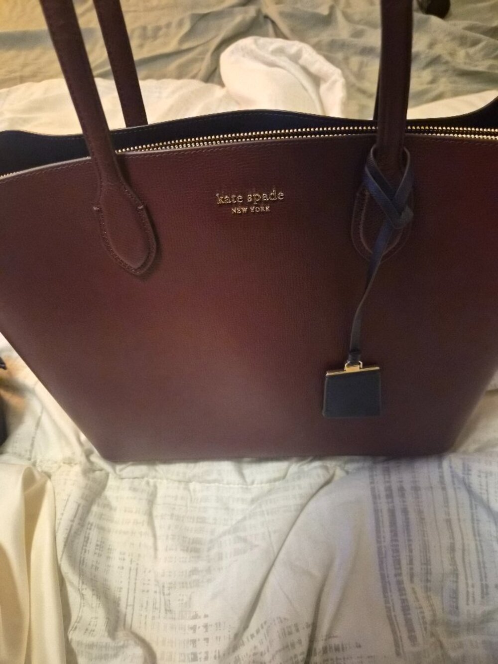 Kate Spade Tote